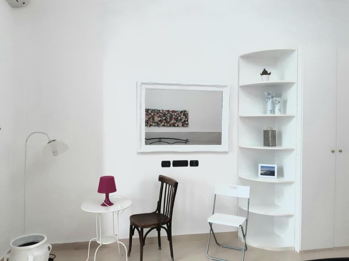 Bed and Breakfast Dimora Filangieri Neapel Exterior foto