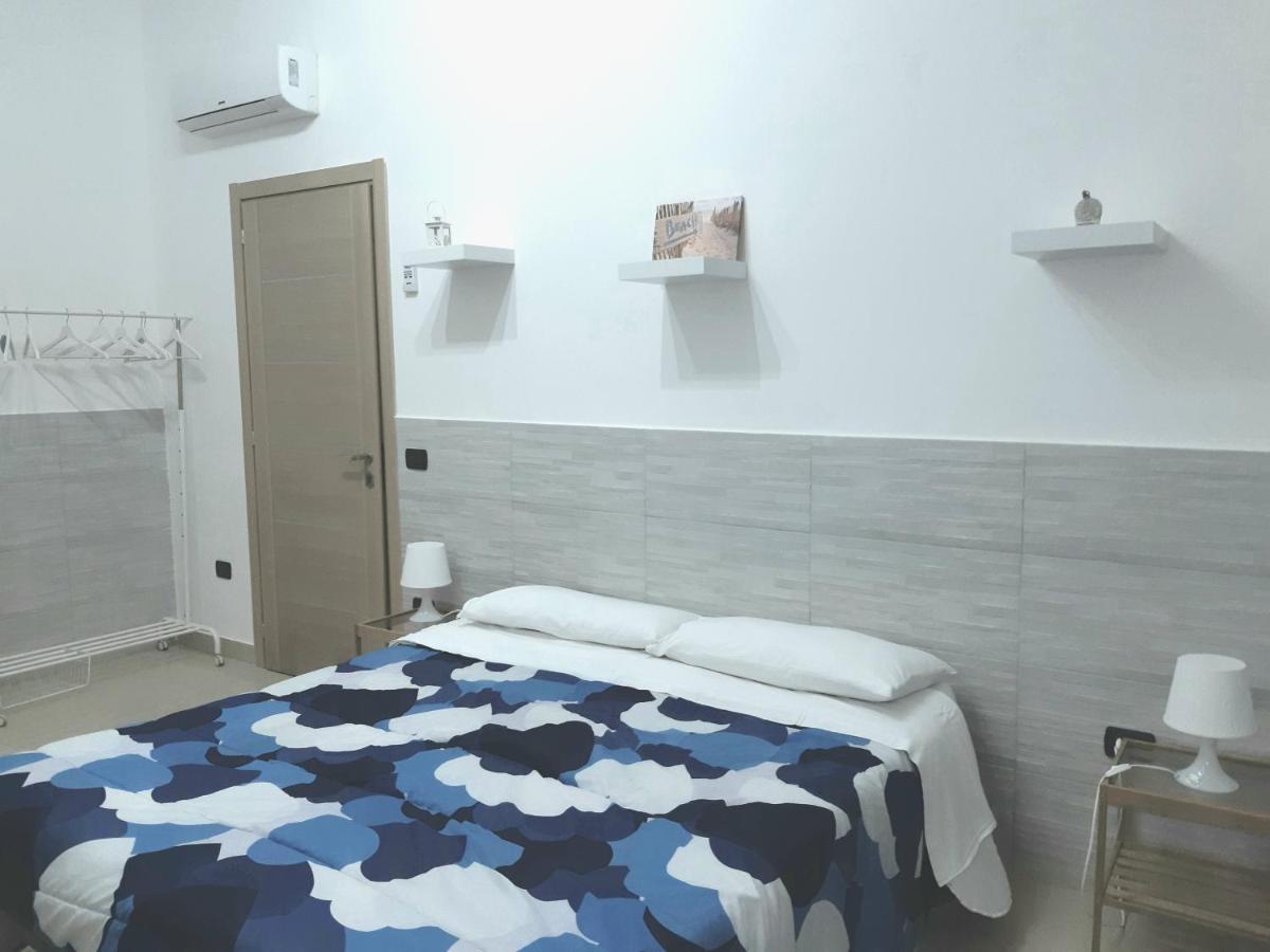 Bed and Breakfast Dimora Filangieri Neapel Exterior foto