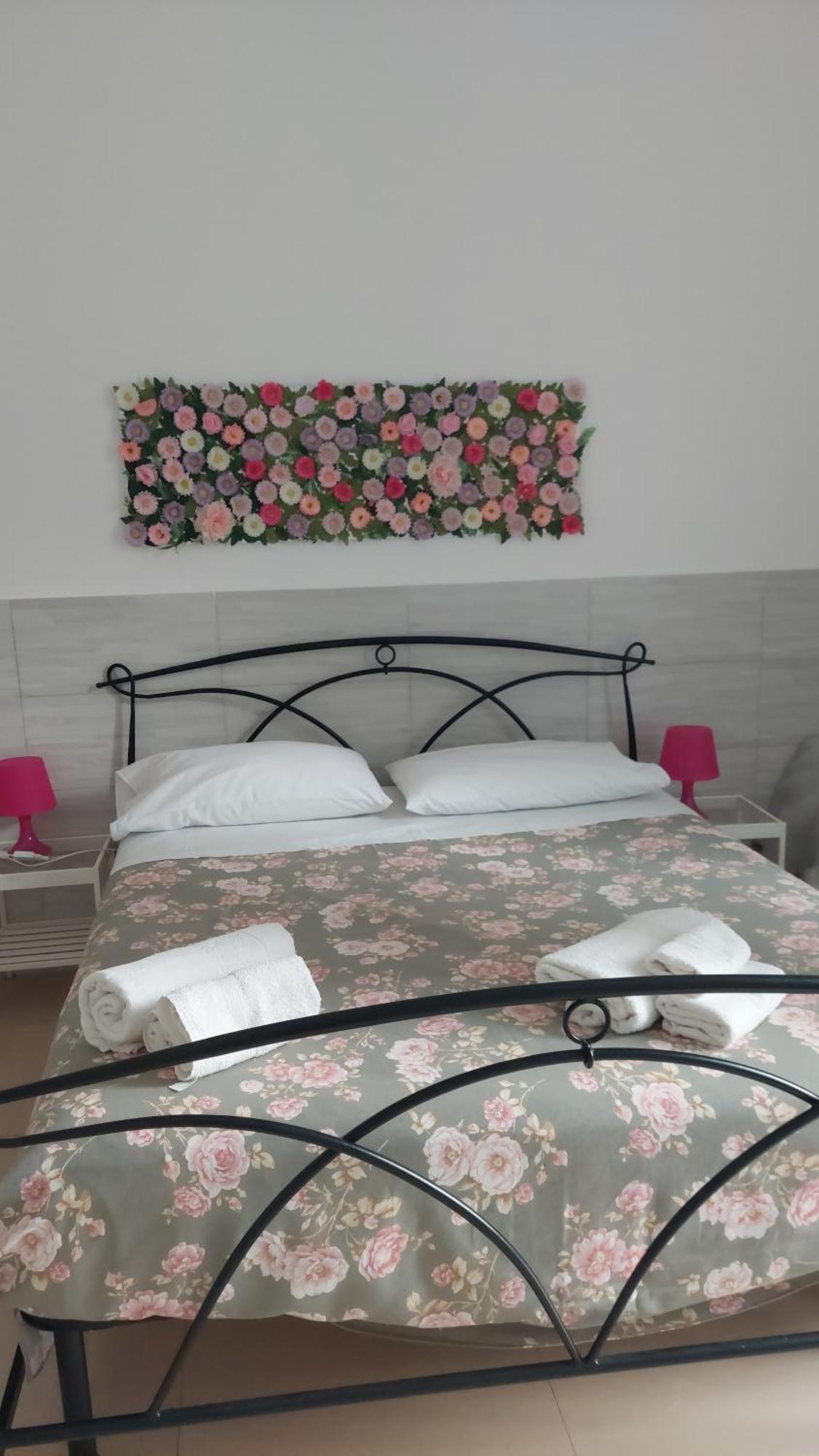 Bed and Breakfast Dimora Filangieri Neapel Exterior foto