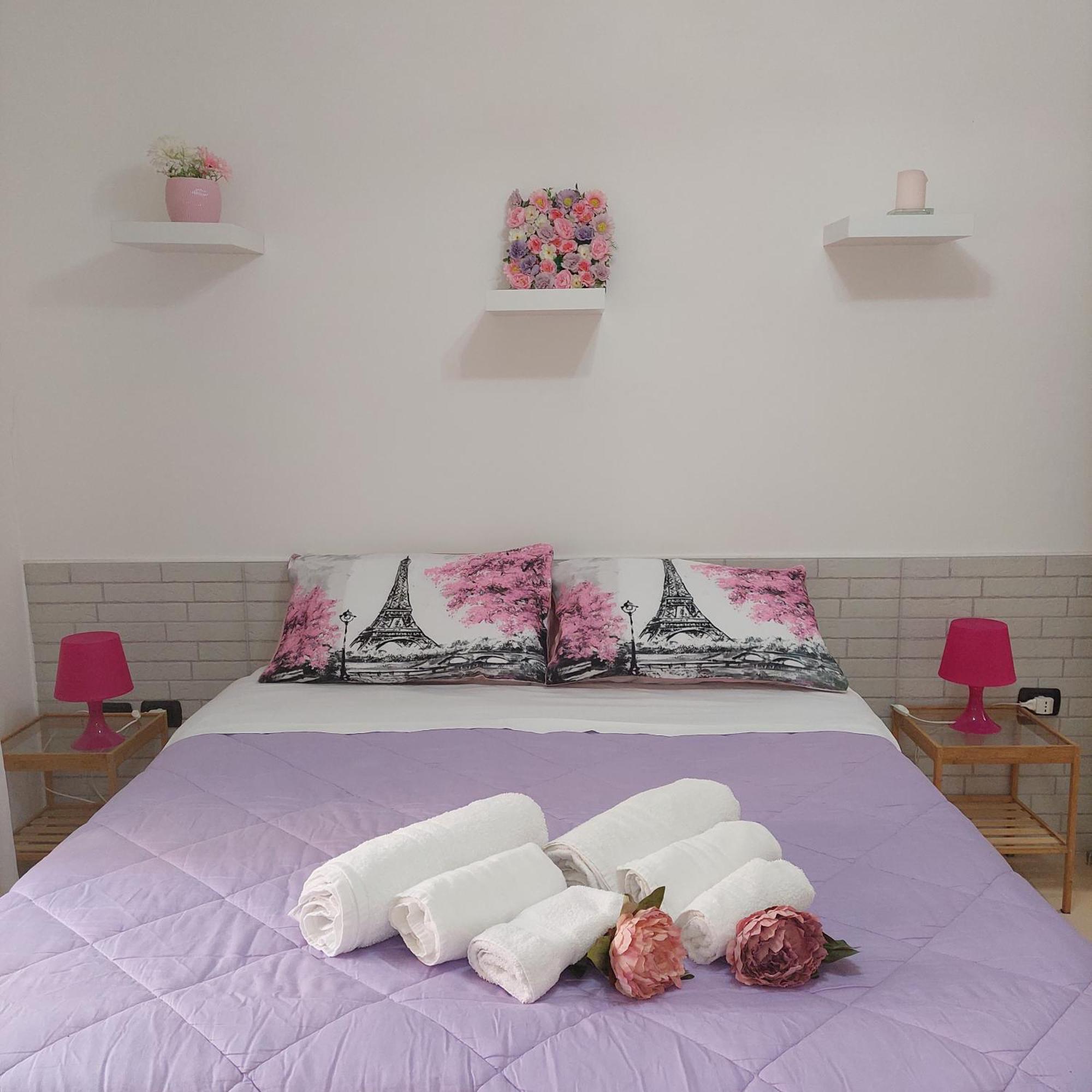 Bed and Breakfast Dimora Filangieri Neapel Exterior foto